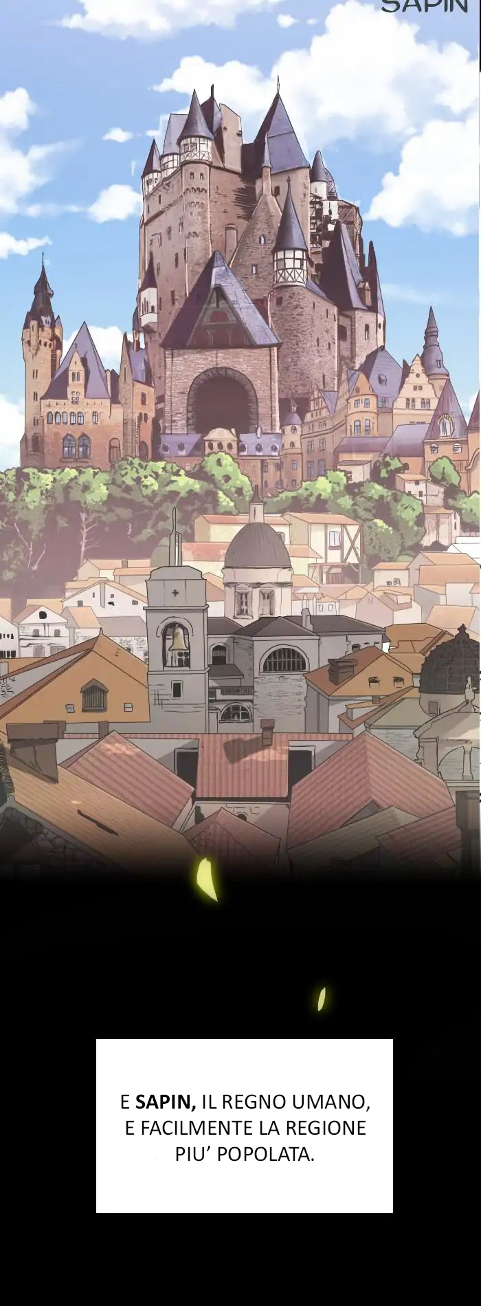 Read The Beginning After the End IT Manga Online