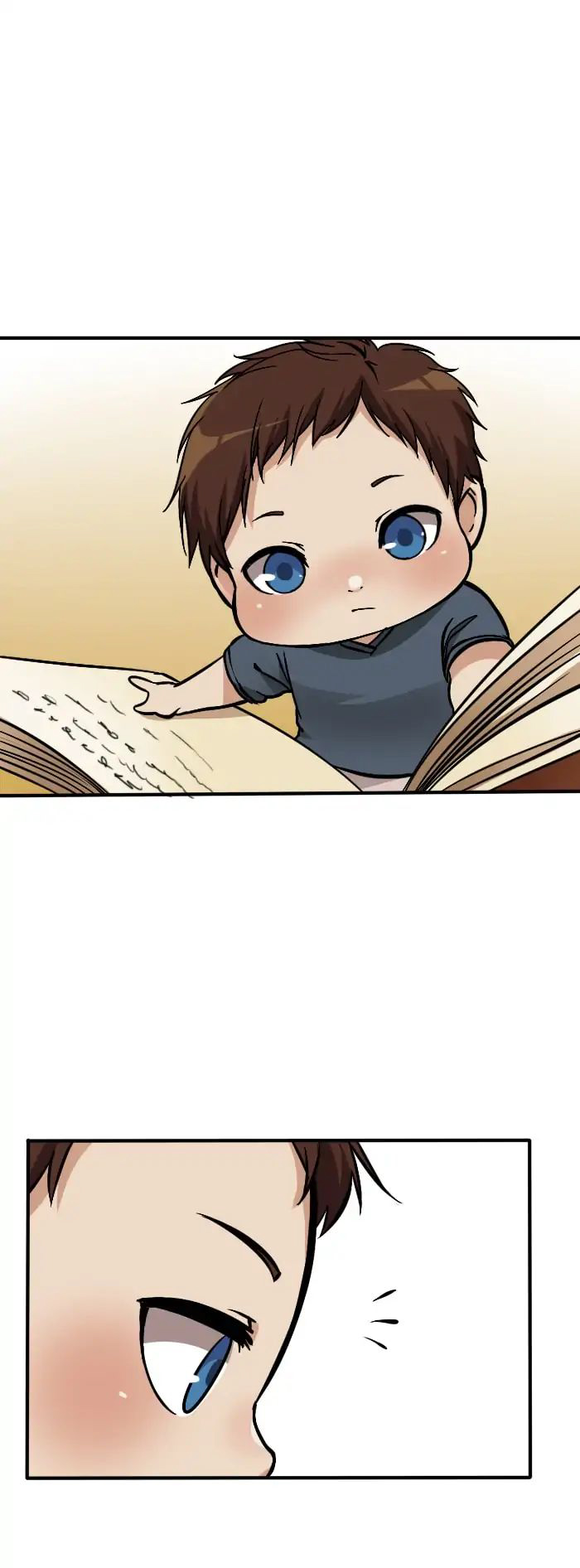 Read The Beginning After the End IT Manga Online