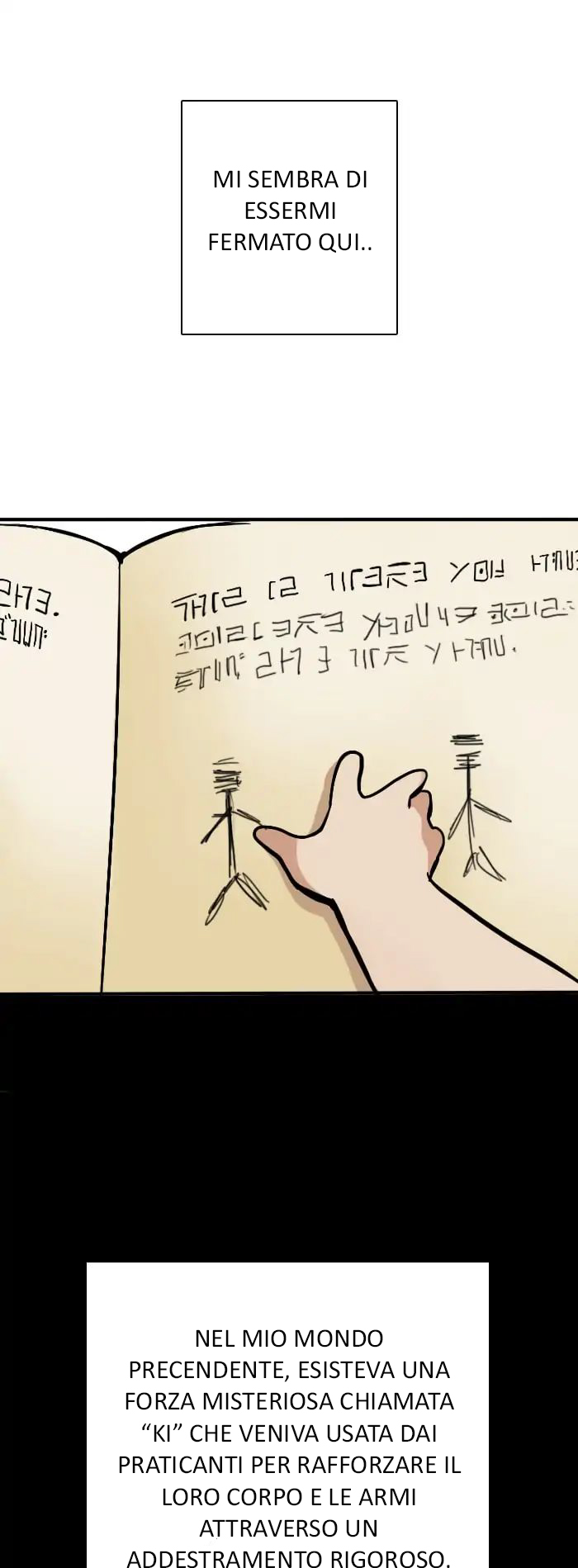 Read The Beginning After the End IT Manga Online