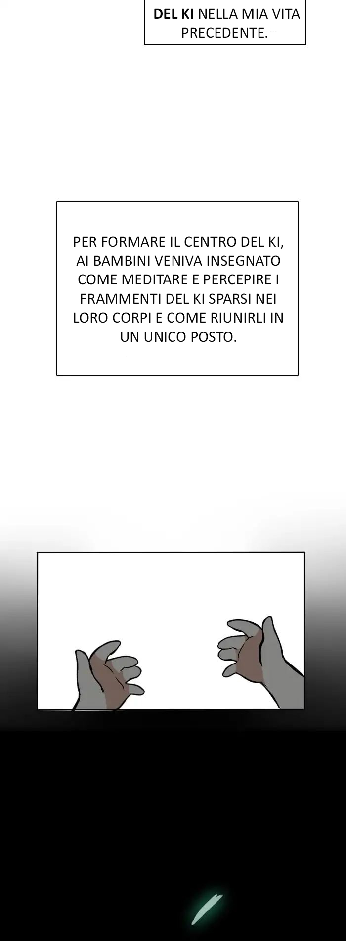 Read The Beginning After the End IT Manga Online