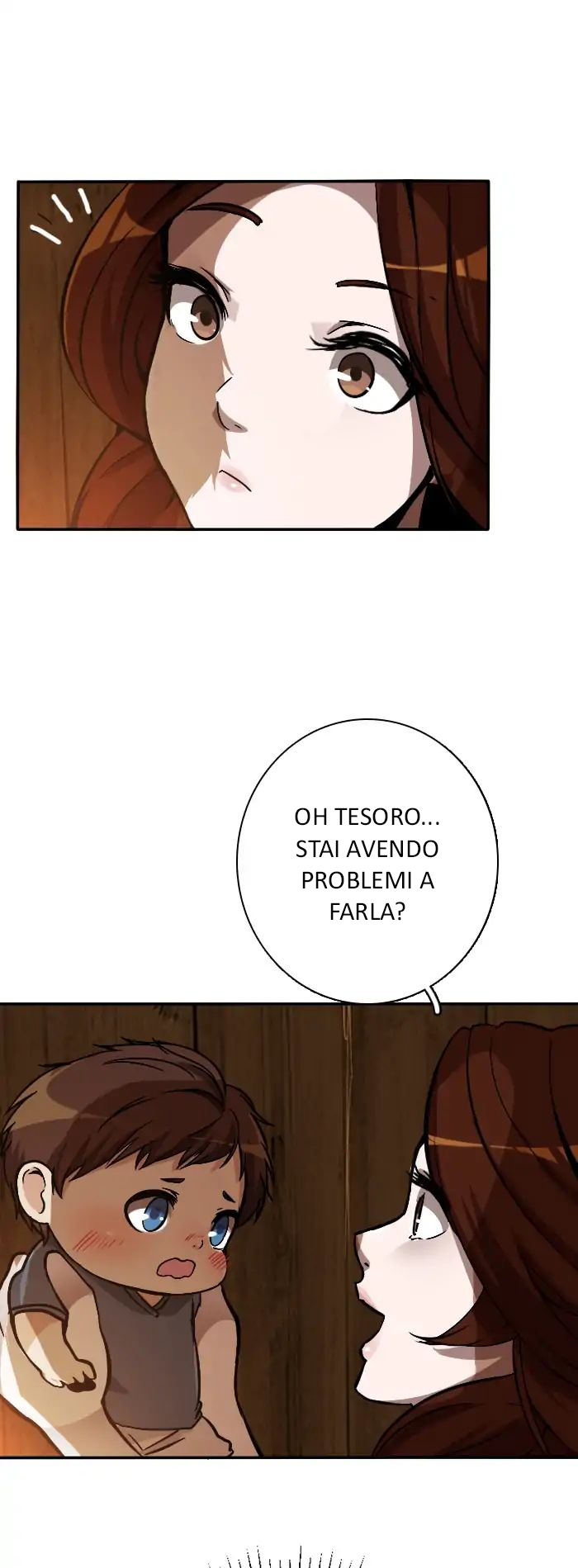 Read The Beginning After the End IT Manga Online