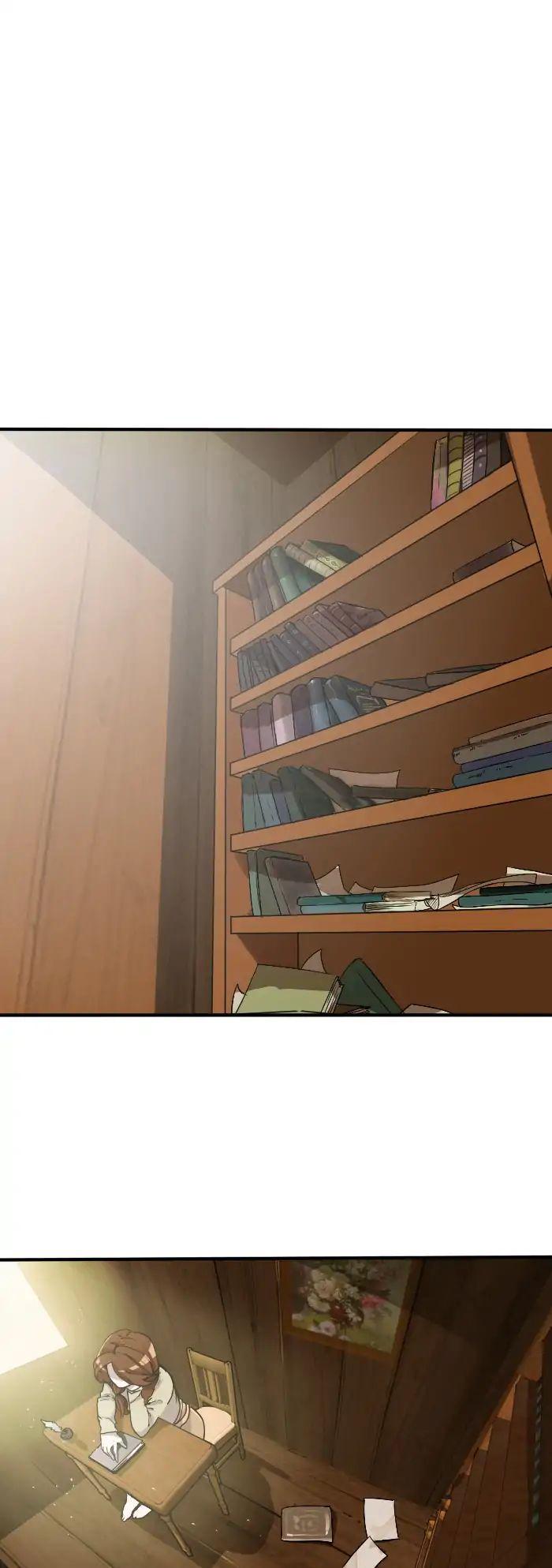 Read The Beginning After the End IT Manga Online