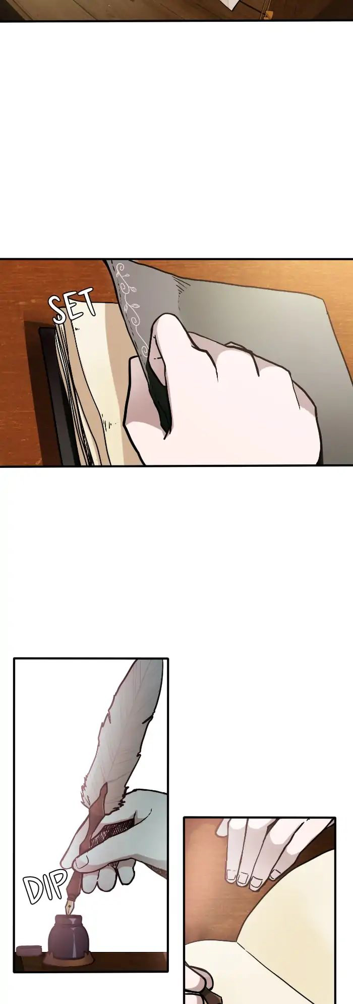 Read The Beginning After the End IT Manga Online