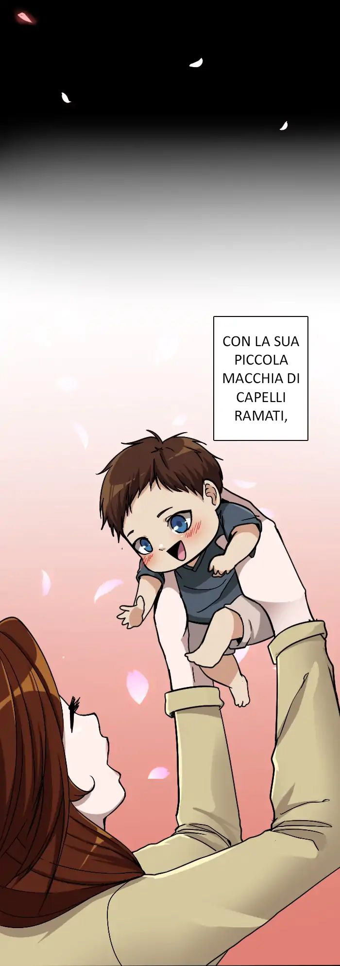 Read The Beginning After the End IT Manga Online