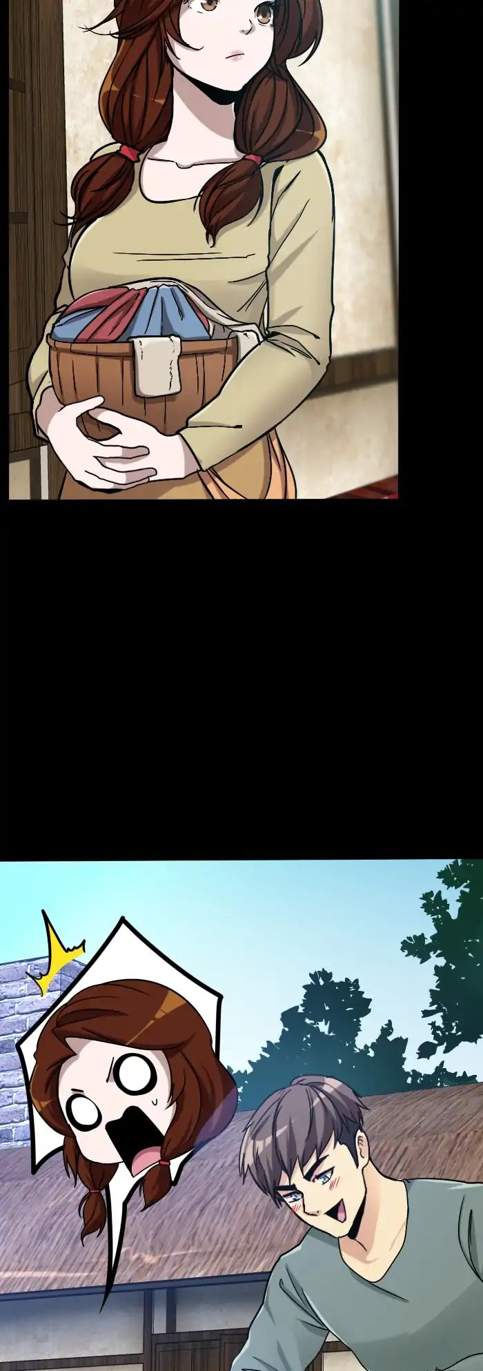 Read The Beginning After the End IT Manga Online
