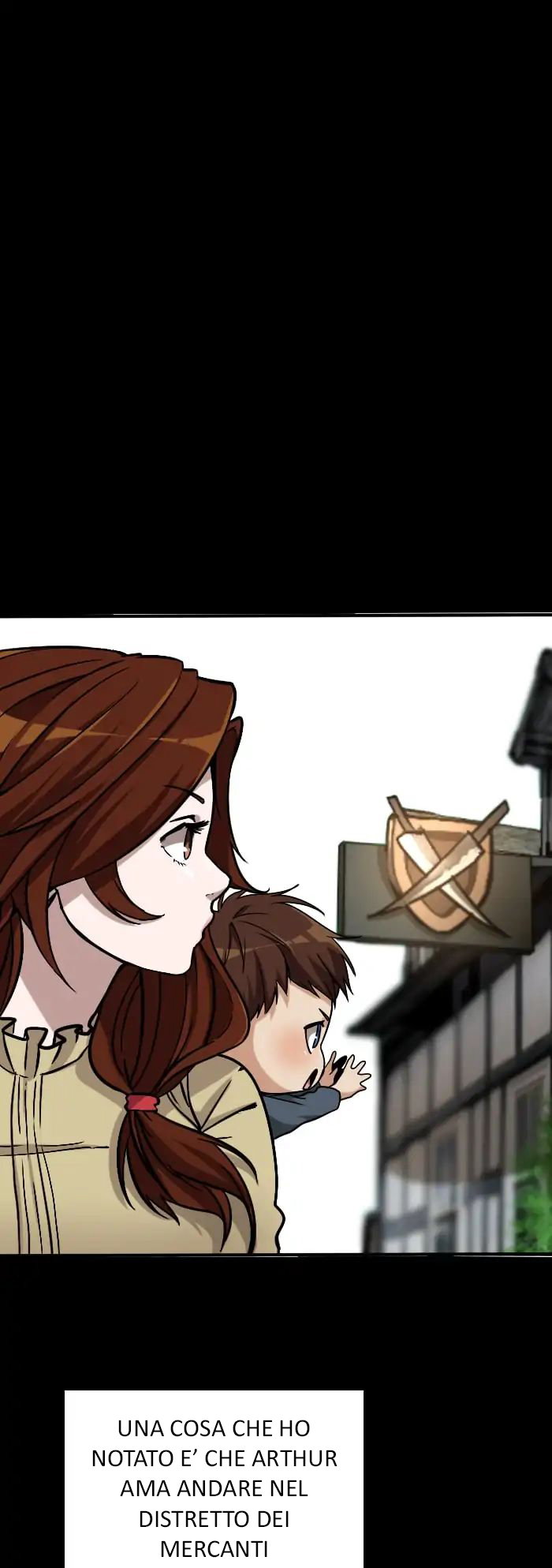 Read The Beginning After the End IT Manga Online