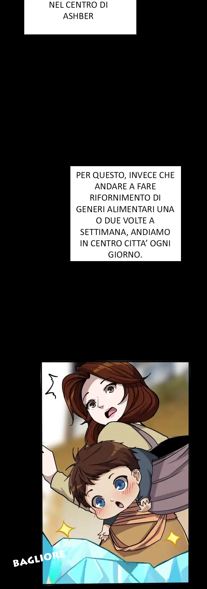 Read The Beginning After the End IT Manga Online