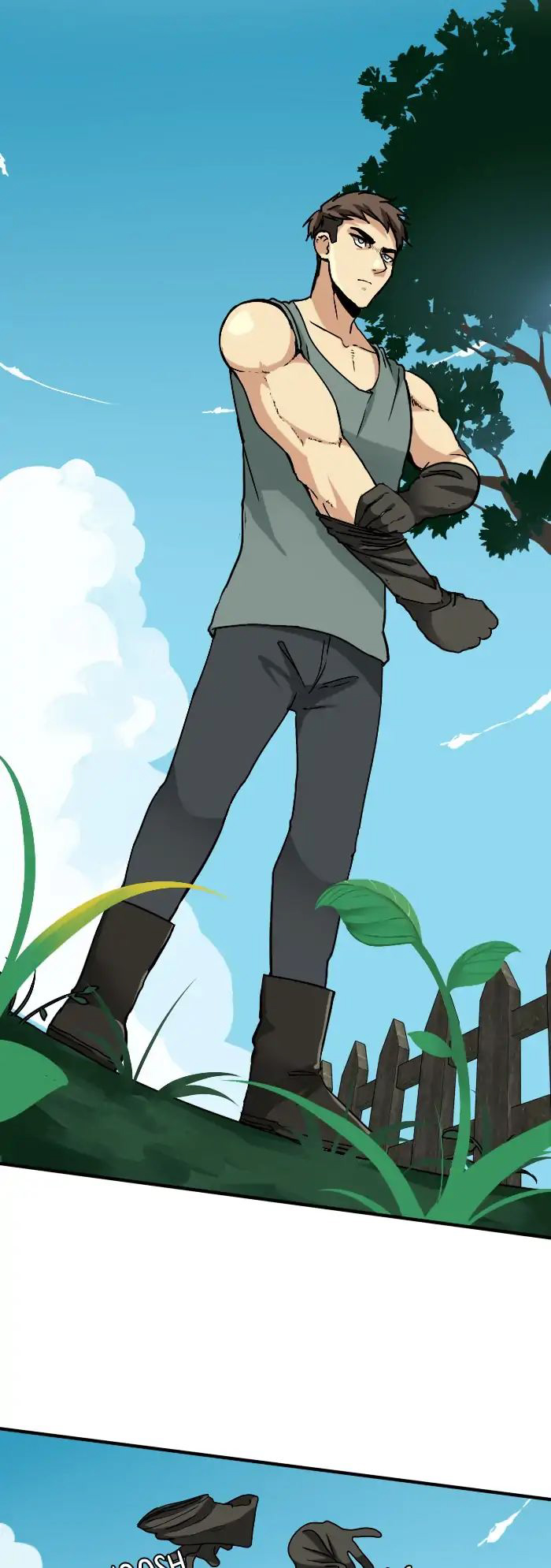 Read The Beginning After the End IT Manga Online