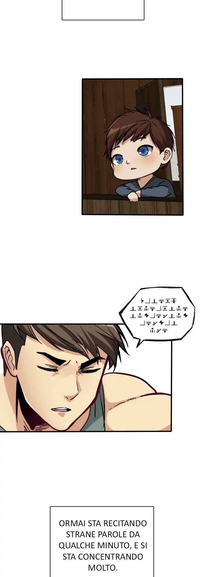 Read The Beginning After the End IT Manga Online