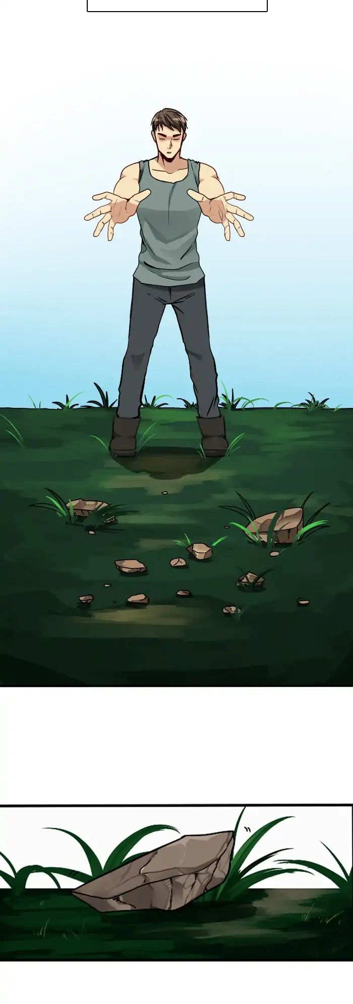 Read The Beginning After the End IT Manga Online
