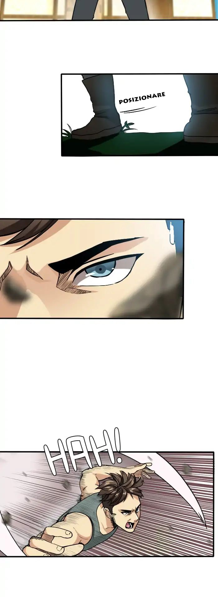 Read The Beginning After the End IT Manga Online