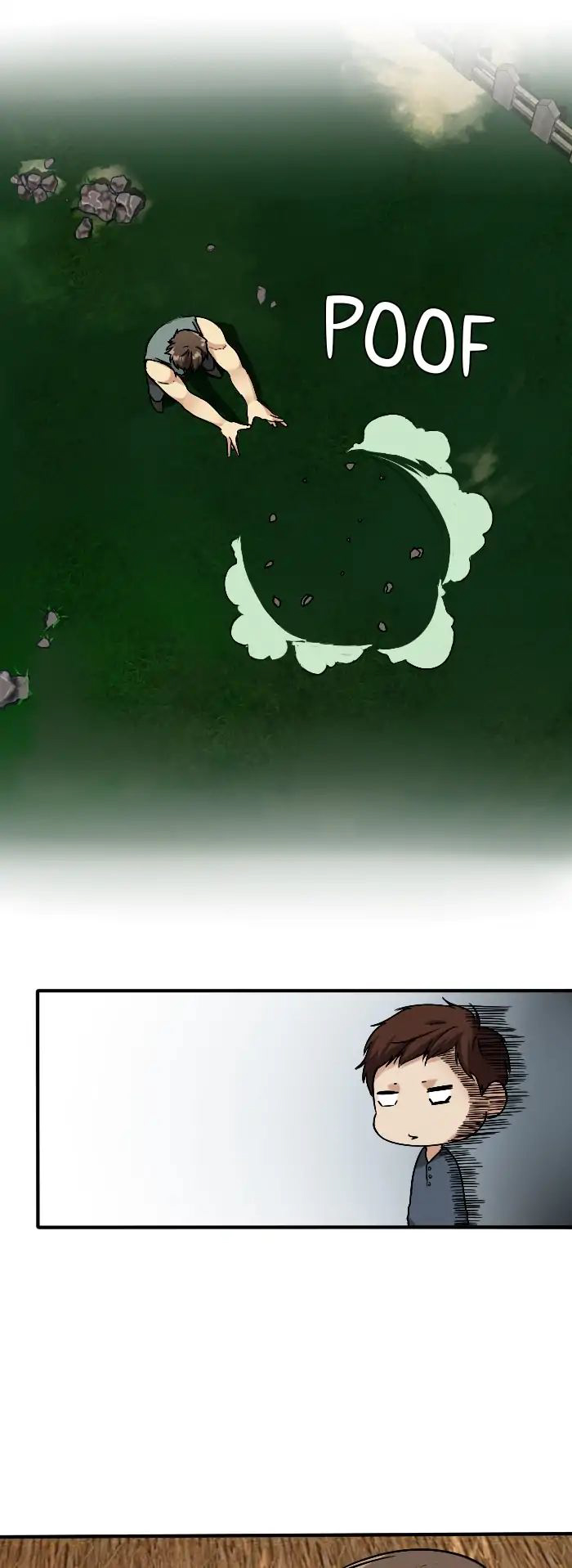Read The Beginning After the End IT Manga Online