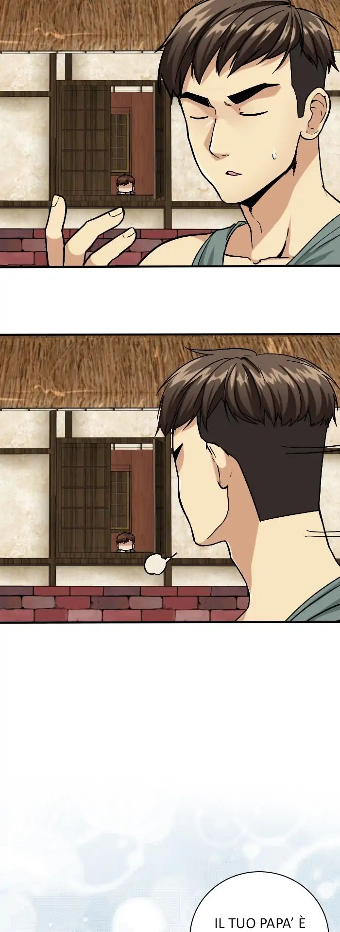Read The Beginning After the End IT Manga Online