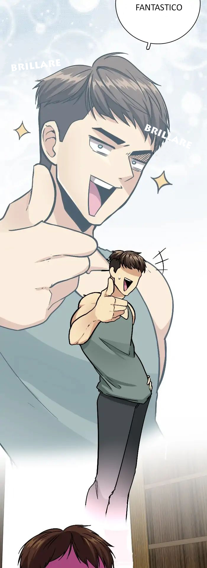 Read The Beginning After the End IT Manga Online