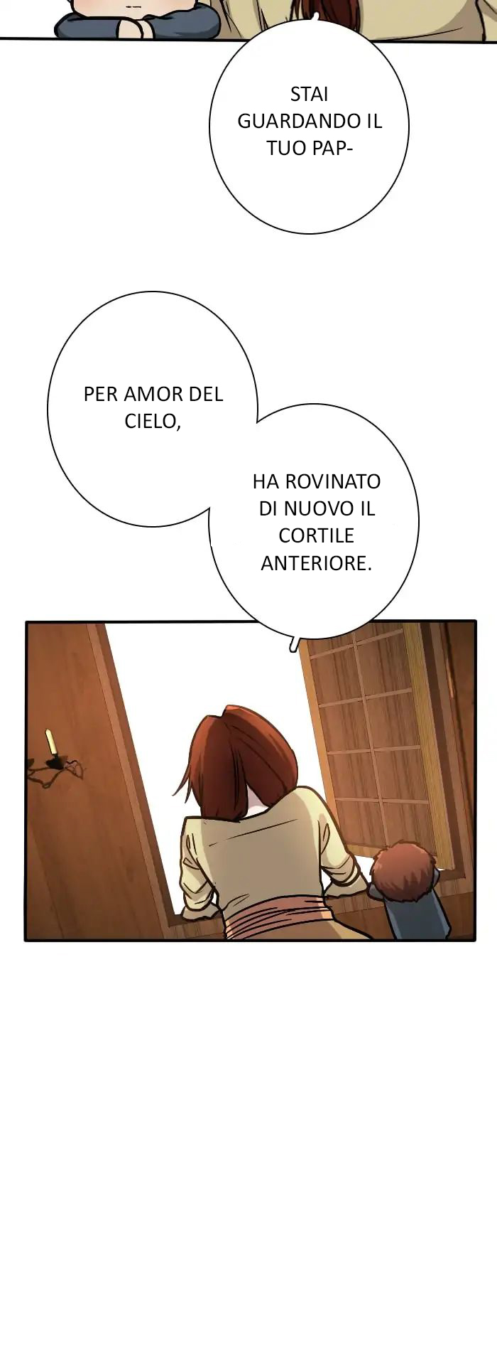 Read The Beginning After the End IT Manga Online