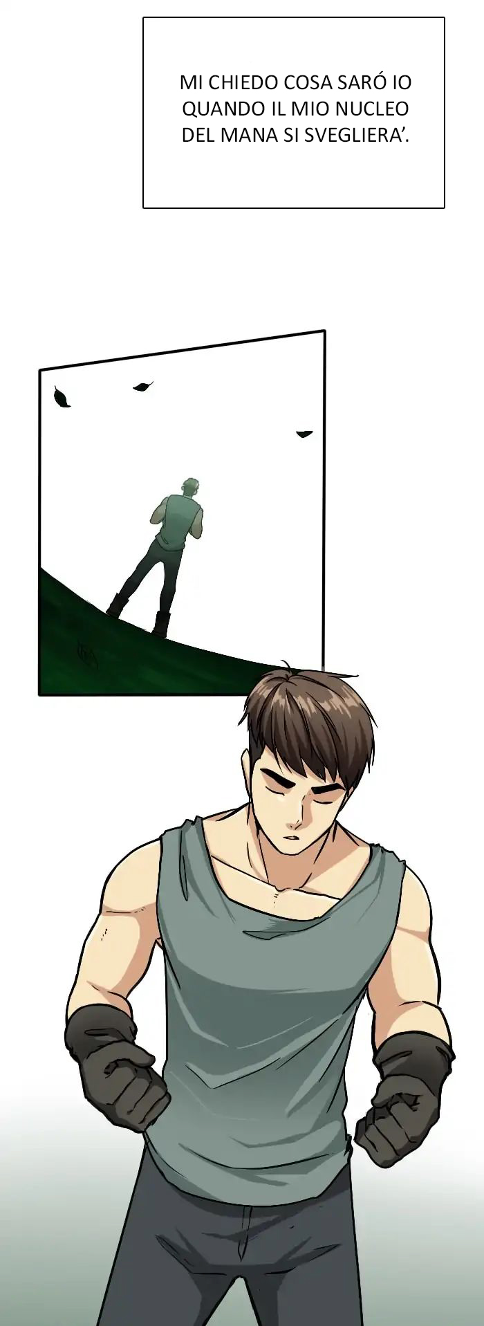 Read The Beginning After the End IT Manga Online
