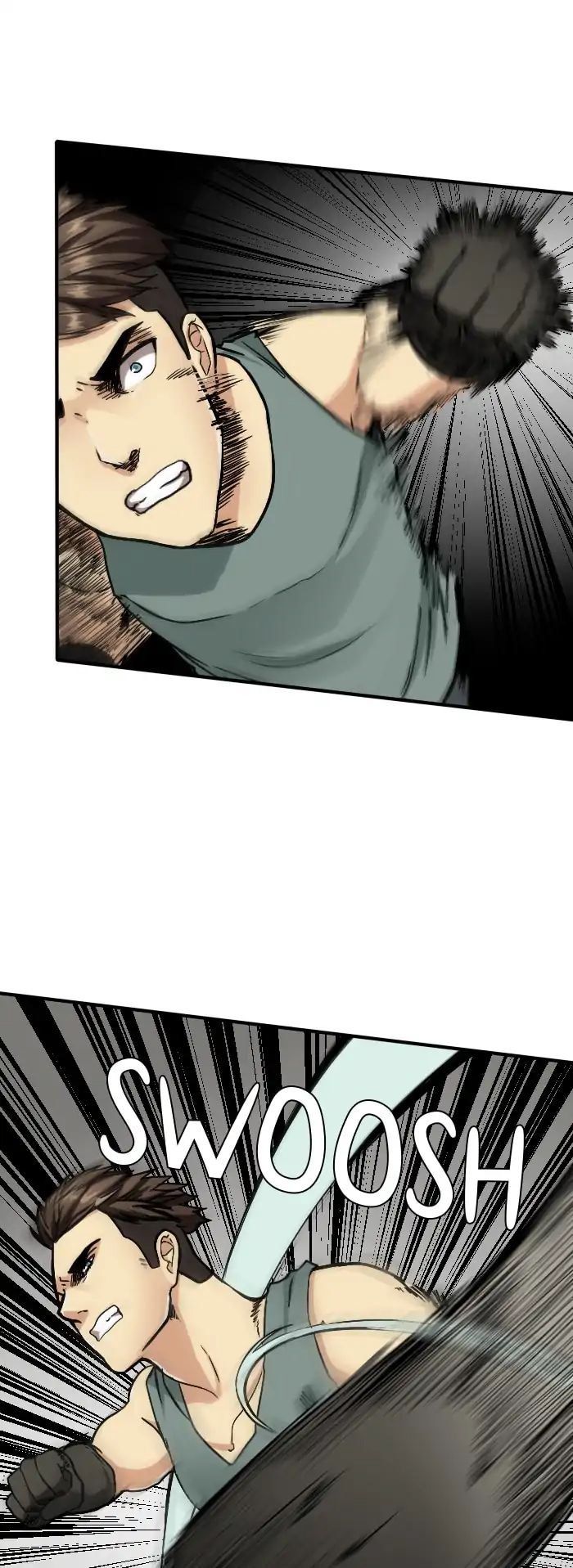 Read The Beginning After the End IT Manga Online