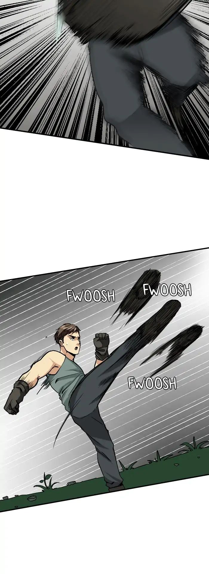 Read The Beginning After the End IT Manga Online