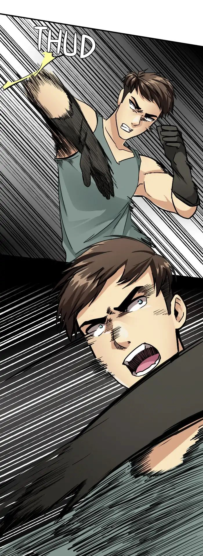 Read The Beginning After the End IT Manga Online