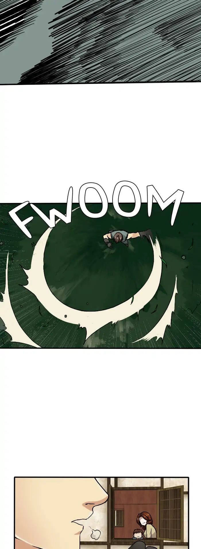 Read The Beginning After the End IT Manga Online