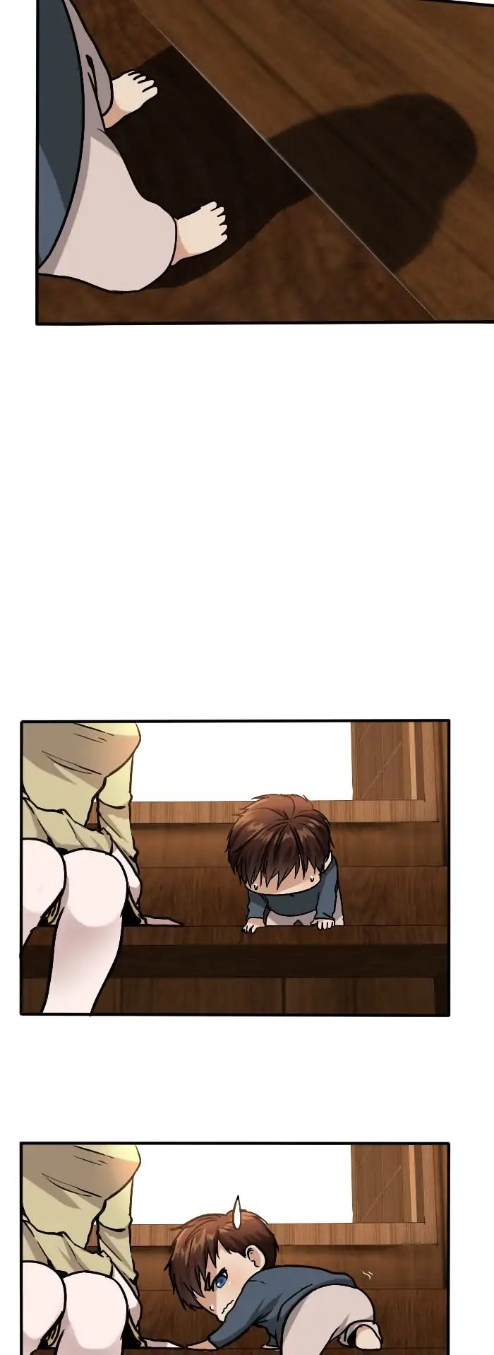 Read The Beginning After the End IT Manga Online