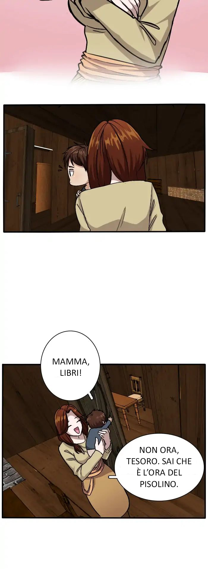 Read The Beginning After the End IT Manga Online