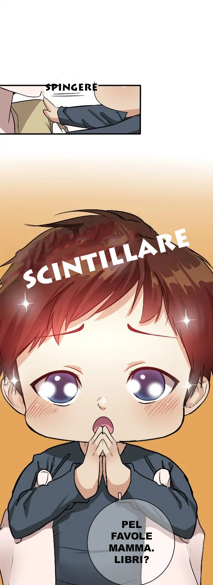 Read The Beginning After the End IT Manga Online