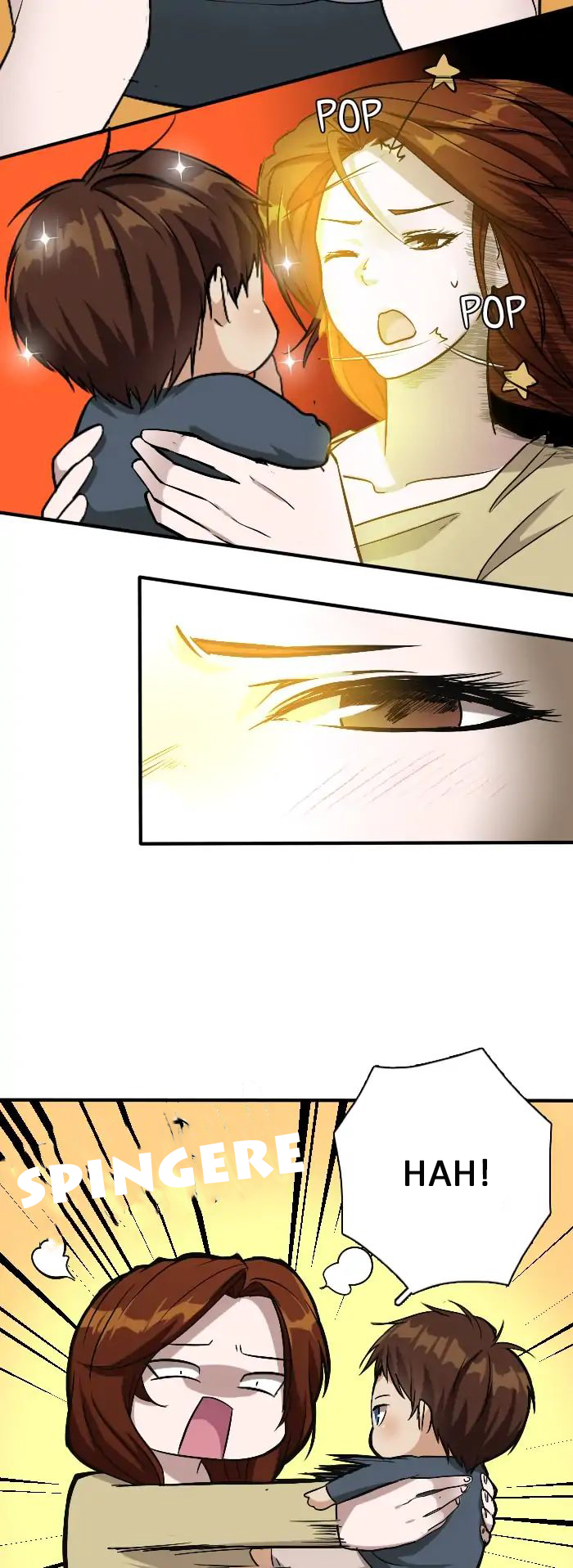 Read The Beginning After the End IT Manga Online
