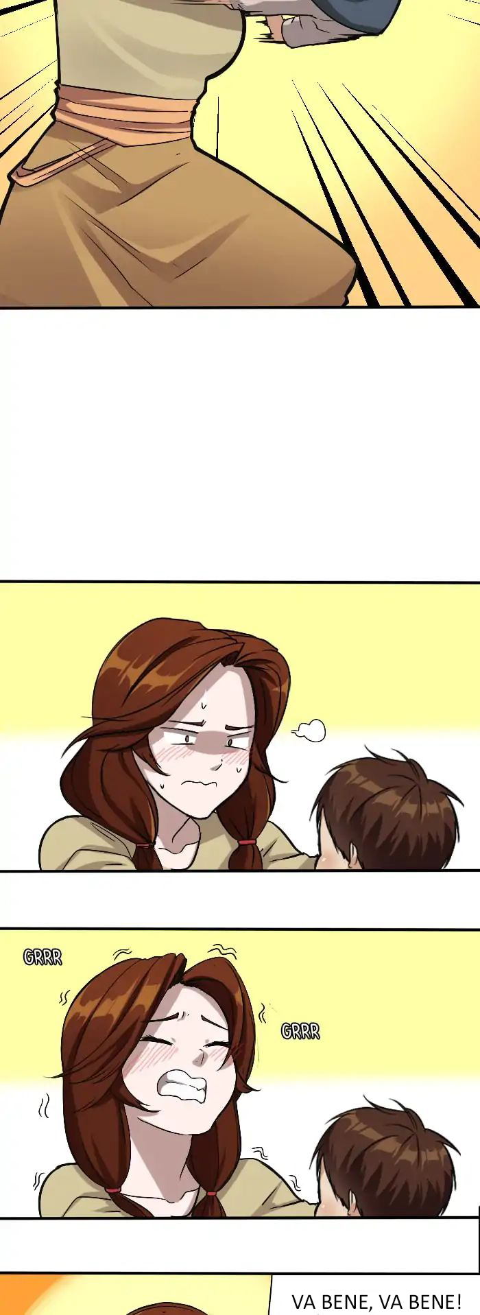 Read The Beginning After the End IT Manga Online