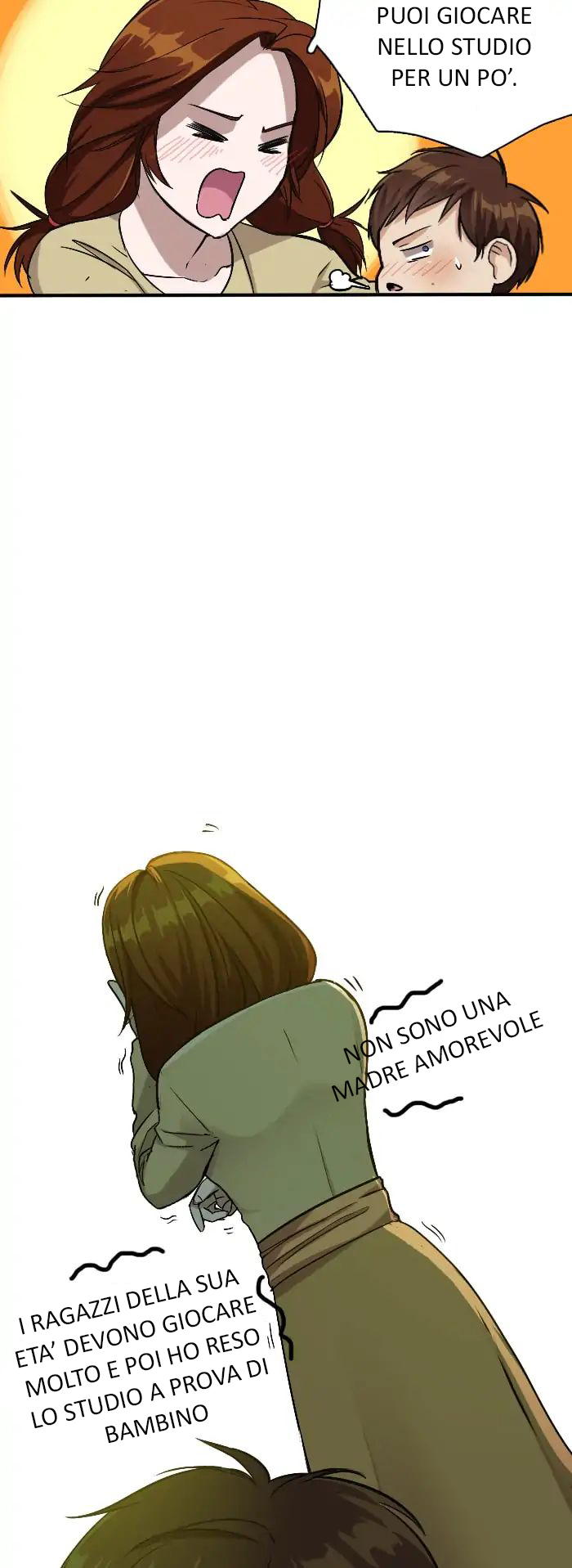 Read The Beginning After the End IT Manga Online