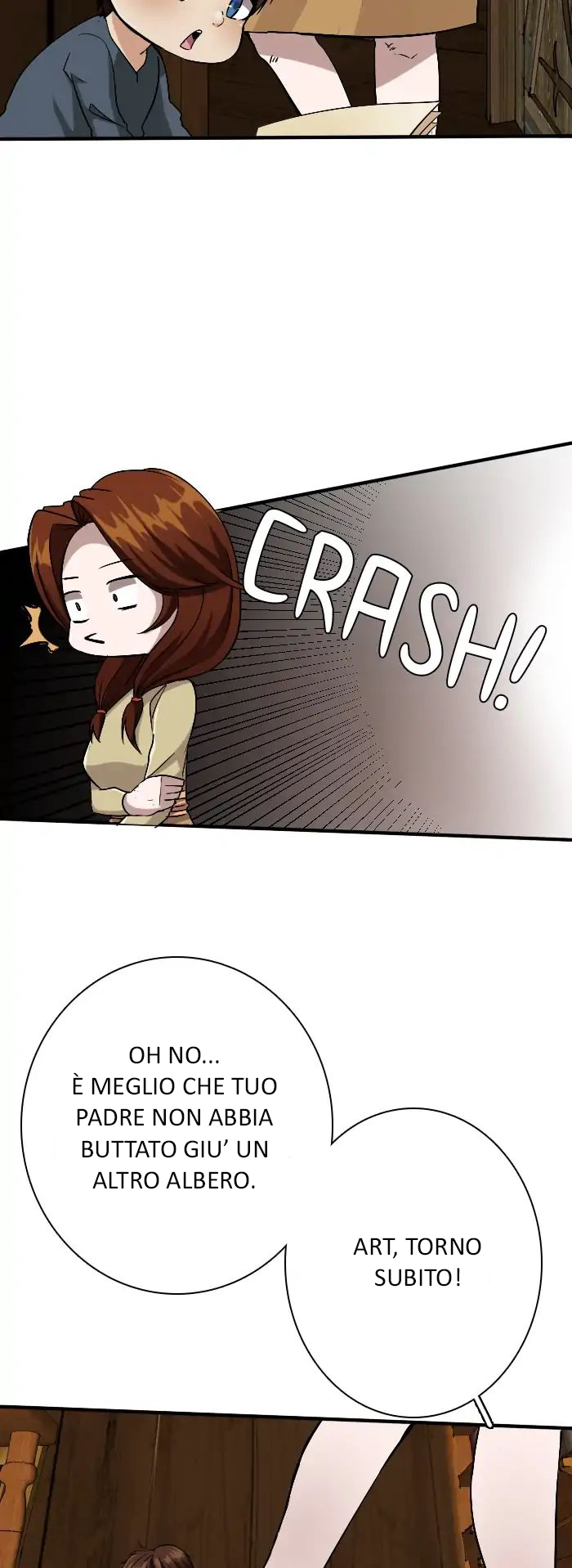 Read The Beginning After the End IT Manga Online
