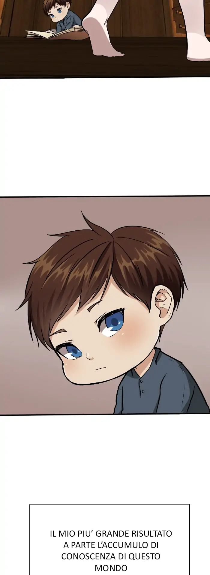 Read The Beginning After the End IT Manga Online