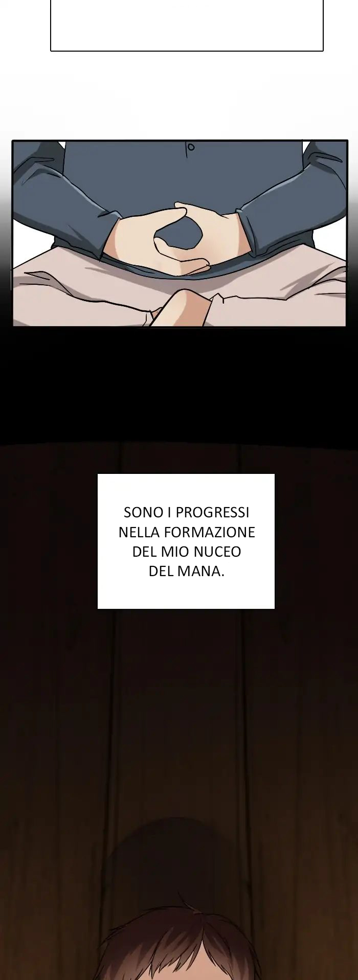 Read The Beginning After the End IT Manga Online