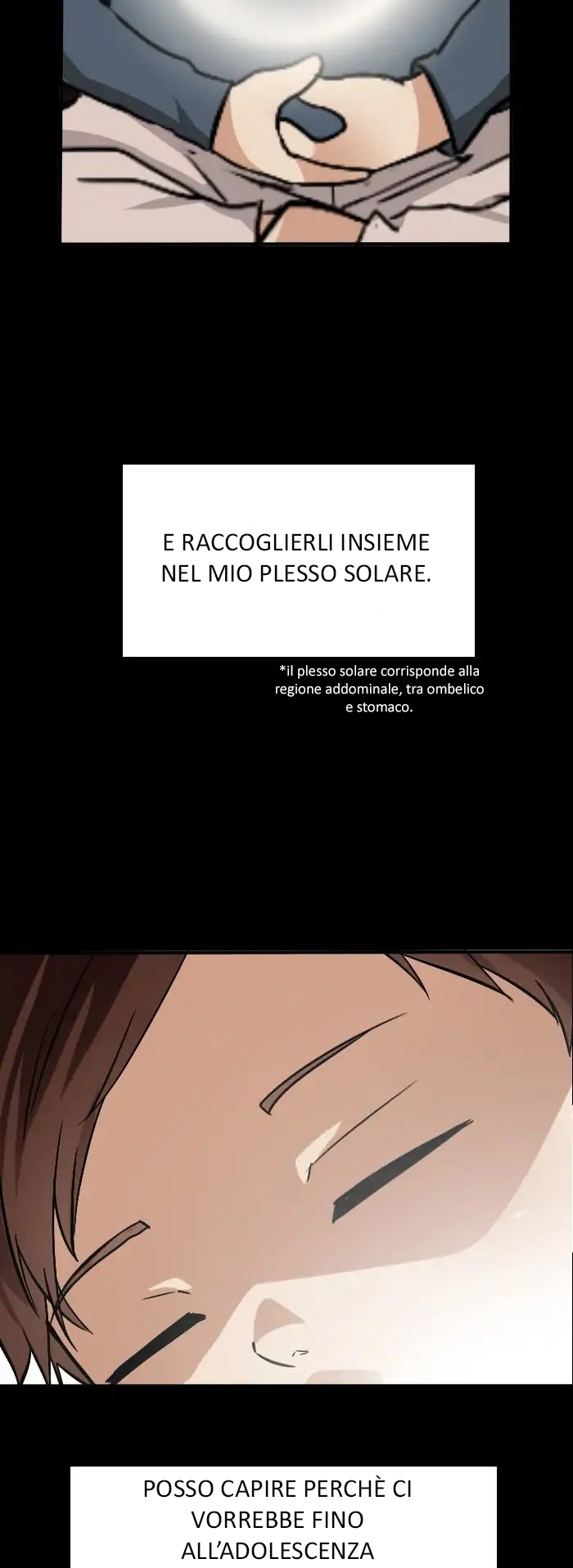 Read The Beginning After the End IT Manga Online