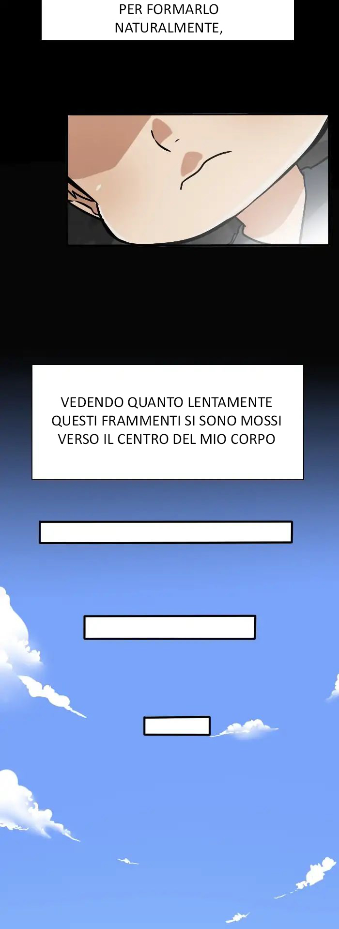 Read The Beginning After the End IT Manga Online