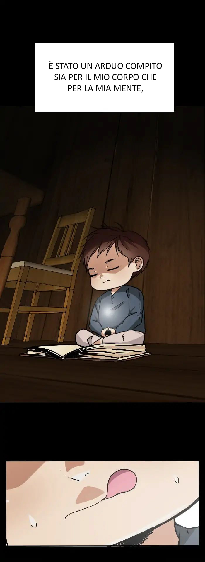 Read The Beginning After the End IT Manga Online