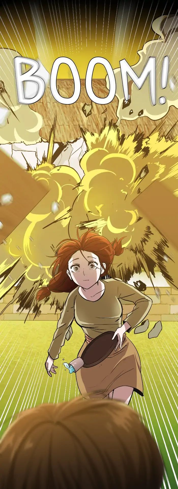 Read The Beginning After the End IT Manga Online