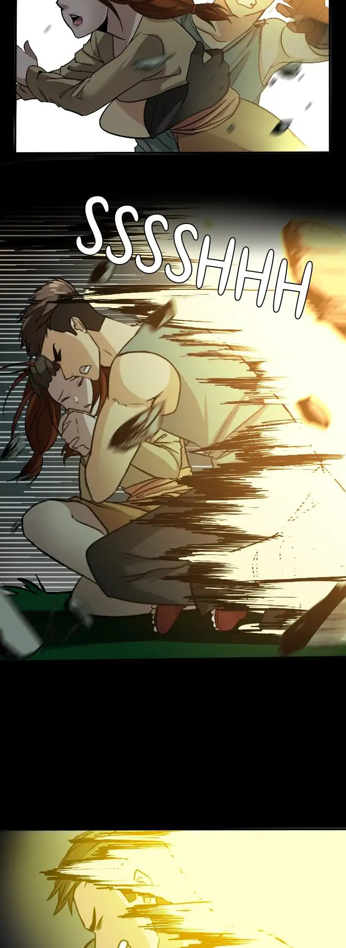 Read The Beginning After the End IT Manga Online