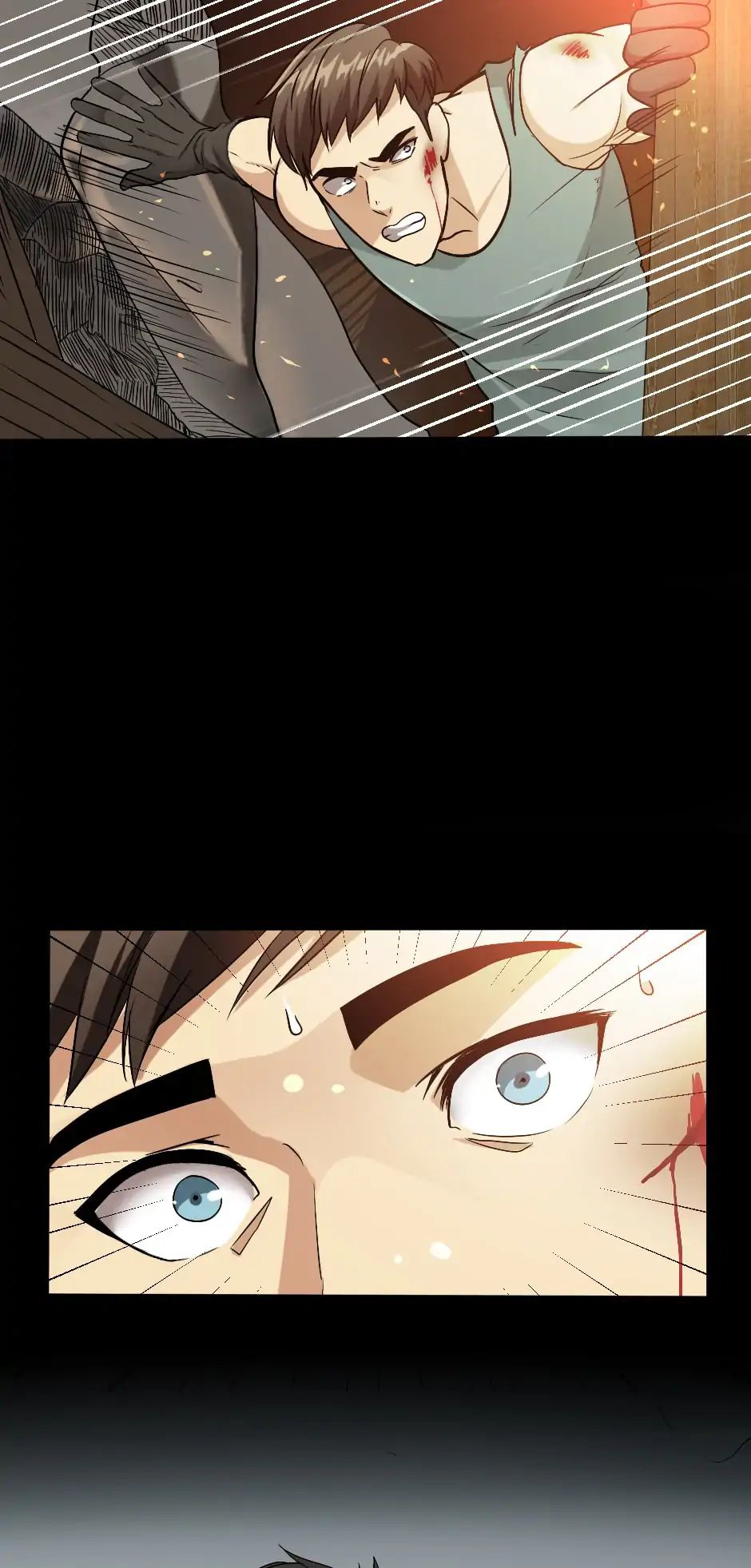 Read The Beginning After the End IT Manga Online