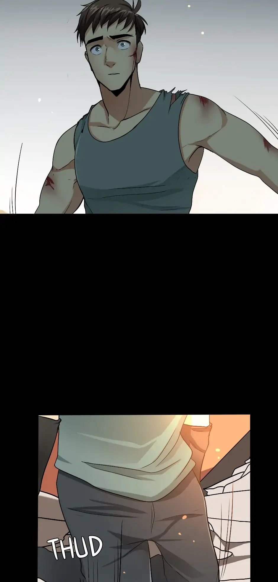 Read The Beginning After the End IT Manga Online