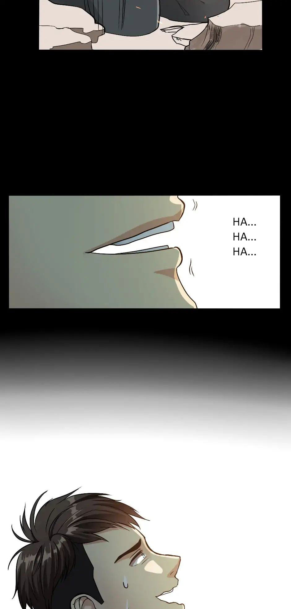 Read The Beginning After the End IT Manga Online