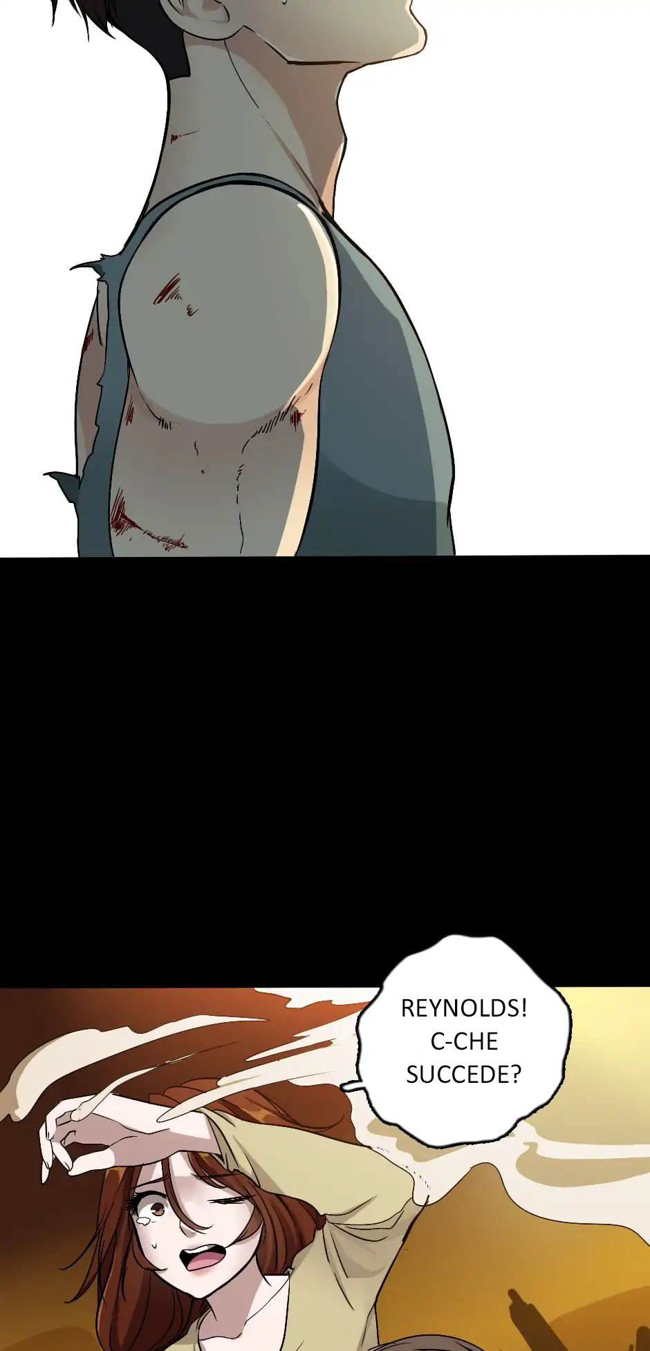 Read The Beginning After the End IT Manga Online