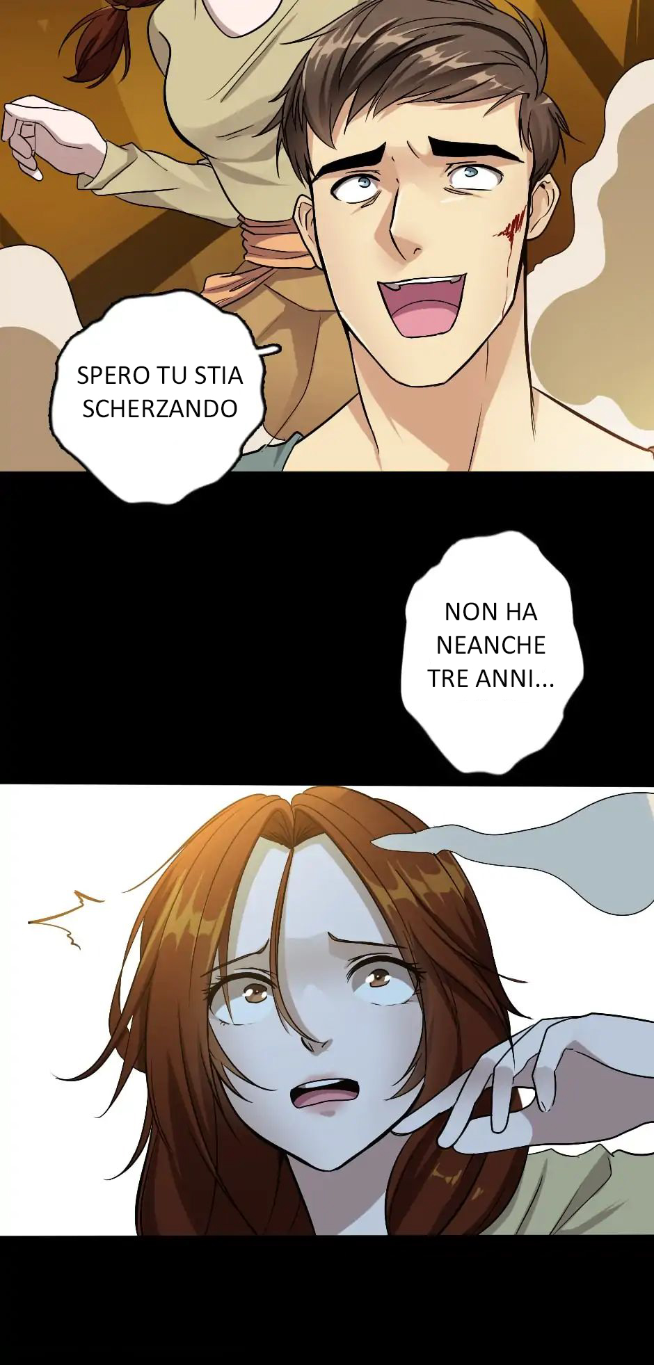Read The Beginning After the End IT Manga Online