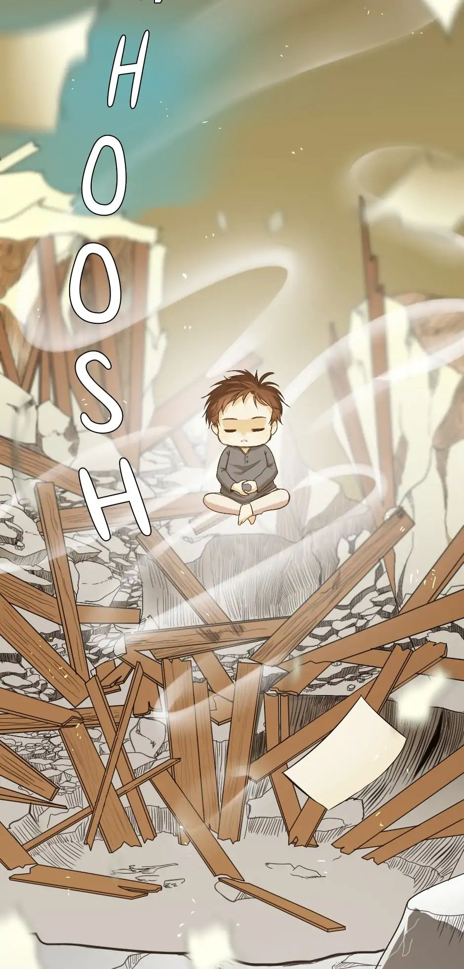 Read The Beginning After the End IT Manga Online