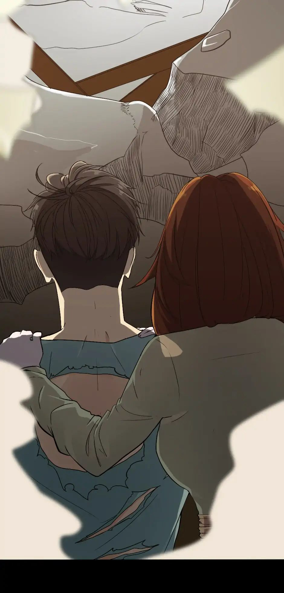 Read The Beginning After the End IT Manga Online