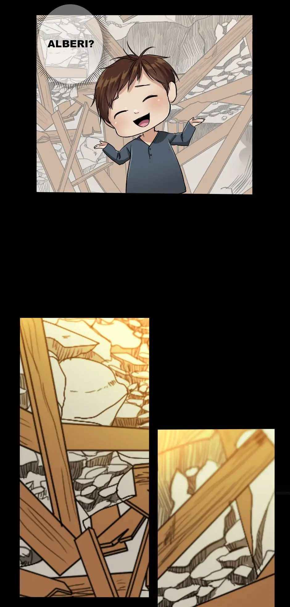 Read The Beginning After the End IT Manga Online