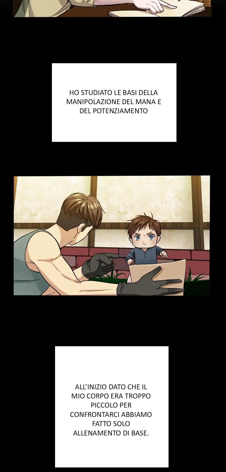 Read The Beginning After the End IT Manga Online