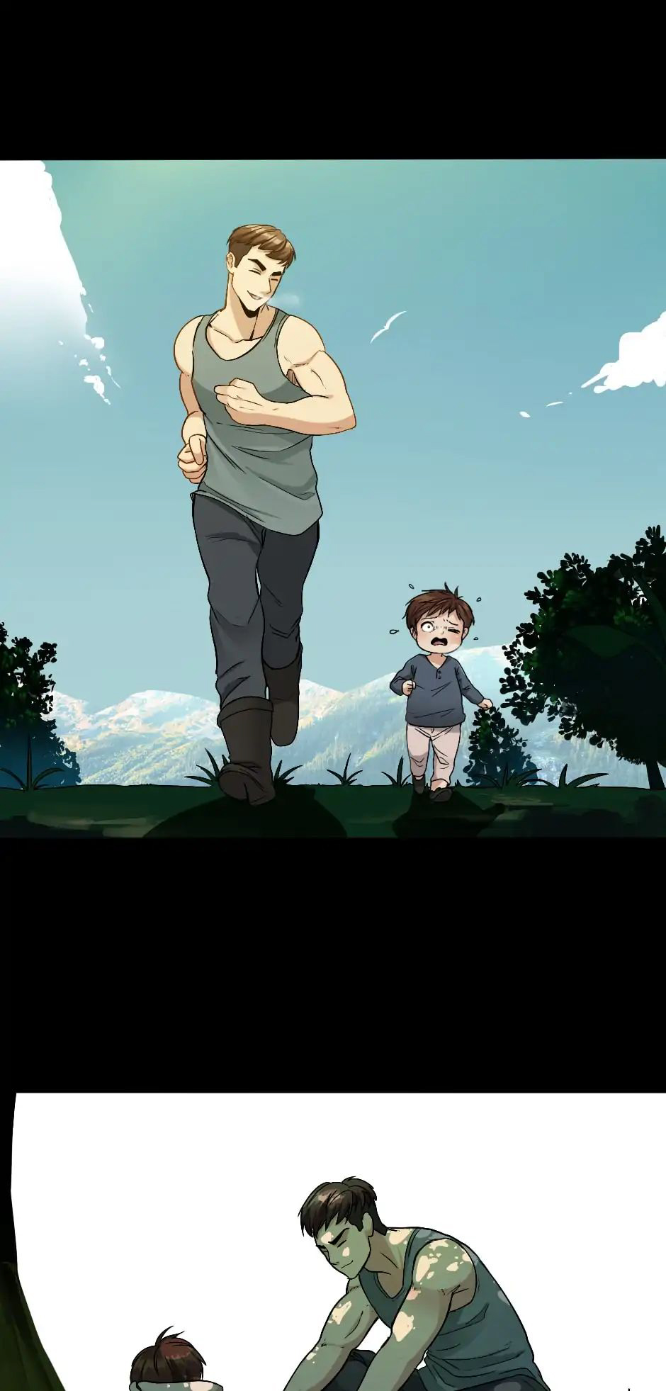 Read The Beginning After the End IT Manga Online