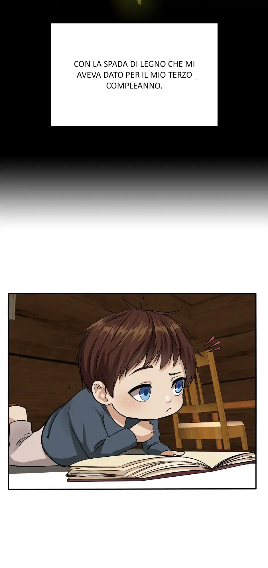 Read The Beginning After the End IT Manga Online