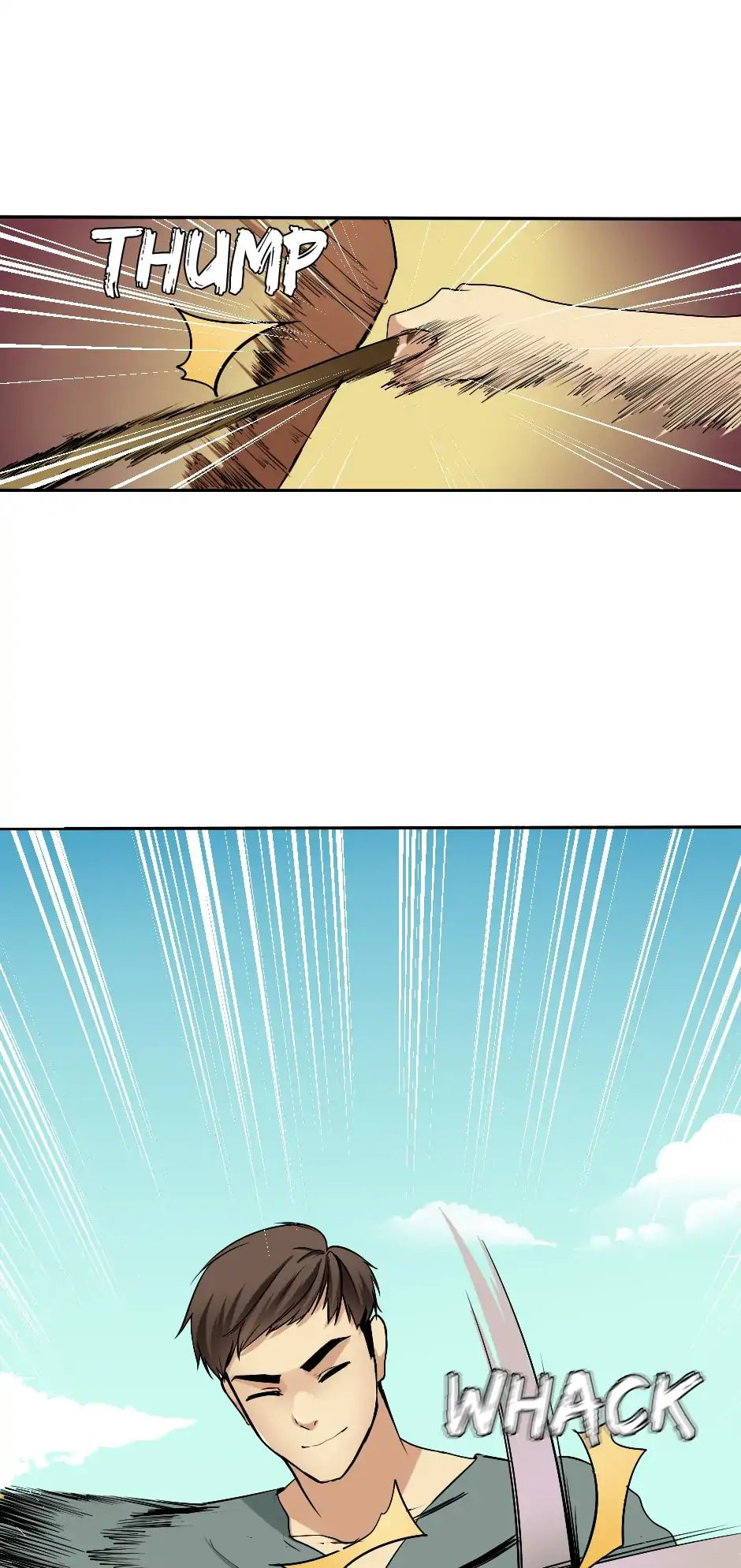 Read The Beginning After the End IT Manga Online